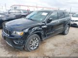 JEEP GRAND CHEROKEE LIMITED photo