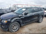 JEEP GRAND CHEROKEE LIMITED снимка