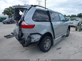 TOYOTA SIENNA XLE 5TDYZ3DC0LS****** снимка