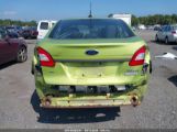 FORD FIESTA SE photo