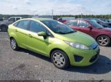 FORD FIESTA SE снимка