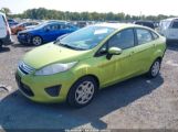 FORD FIESTA SE снимка