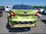 FORD FIESTA SE photo