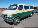 DODGE RAM WAGON B3500 2B5WB35Z9TK160063 снимка