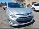 HYUNDAI SONATA HYBRID LIMITED photo