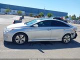 HYUNDAI SONATA HYBRID LIMITED photo