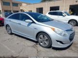 HYUNDAI SONATA HYBRID LIMITED photo