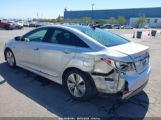 HYUNDAI SONATA HYBRID LIMITED photo