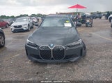 BMW I4 EDRIVE40 WBY73AW07PF****** fotografie