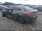 BMW I4 EDRIVE40 WBY73AW07PF****** fotografie