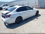 BMW 330I WBA5R1C02LF****** снимка