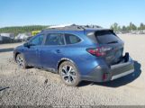 SUBARU OUTBACK LIMITED снимка