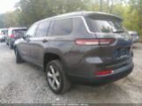 JEEP GRAND CHEROKEE L LIMITED 4X4 снимка