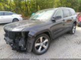 JEEP GRAND CHEROKEE L LIMITED 4X4 снимка