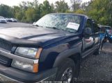 CHEVROLET SILVERADO 1500 Z71 photo