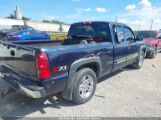 CHEVROLET SILVERADO 1500 Z71 снимка