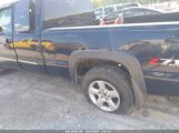 CHEVROLET SILVERADO 1500 Z71 снимка