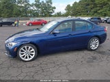 BMW 320I XDRIVE WBA8E5G57JN****** снимка