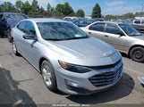 CHEVROLET MALIBU FWD 1FL 1G1ZC5ST1MF****** fotografie