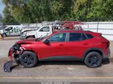 CHEVROLET TRAX FWD ACTIV снимка