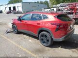 CHEVROLET TRAX FWD ACTIV photo