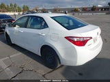 Toyota Corolla Le 5YFBURHE9EP094409 снимка