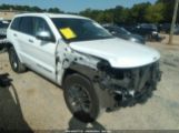 JEEP GRAND CHEROKEE LIMITED 4X2 photo