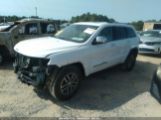 JEEP GRAND CHEROKEE LIMITED 4X2 photo