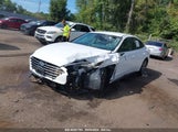HYUNDAI SONATA BLUE KMHL24JJ4MA****** снимка