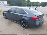 HONDA CIVIC EX /EX W/O BSI 2HGFE1F72PH****** снимка