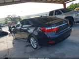 LEXUS ES 300H photo