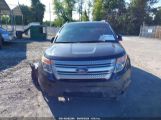 FORD EXPLORER XLT photo