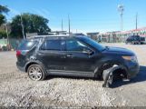 FORD EXPLORER XLT photo