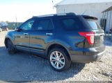 FORD EXPLORER XLT photo