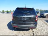 FORD EXPLORER XLT photo