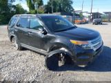 FORD EXPLORER XLT photo