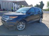 FORD EXPLORER XLT photo