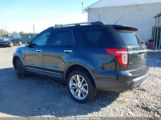 FORD EXPLORER XLT photo