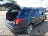 FORD EXPLORER XLT photo