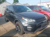 LAND ROVER DISCOVERY SPORT HSE снимка