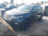 LAND ROVER DISCOVERY SPORT HSE снимка