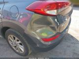 HYUNDAI TUCSON SE photo