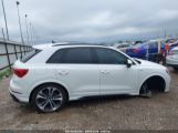 AUDI Q3 PREMIUM PLUS 45 TFSI S LINE QUATTRO TIPTRONIC снимка