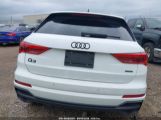 AUDI Q3 PREMIUM PLUS 45 TFSI S LINE QUATTRO TIPTRONIC photo