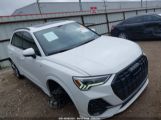 AUDI Q3 PREMIUM PLUS 45 TFSI S LINE QUATTRO TIPTRONIC снимка