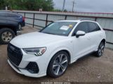 AUDI Q3 PREMIUM PLUS 45 TFSI S LINE QUATTRO TIPTRONIC photo