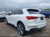 AUDI Q3 PREMIUM PLUS 45 TFSI S LINE QUATTRO TIPTRONIC снимка