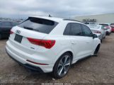 AUDI Q3 PREMIUM PLUS 45 TFSI S LINE QUATTRO TIPTRONIC photo