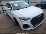 AUDI Q3 PREMIUM PLUS 45 TFSI S LINE QUATTRO TIPTRONIC снимка