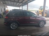 LINCOLN MKC SELECT снимка